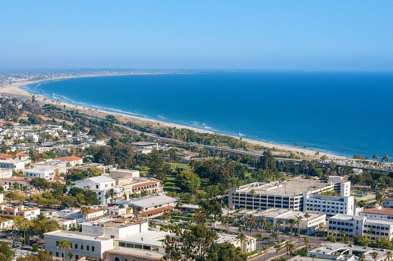 Ventura County, CA