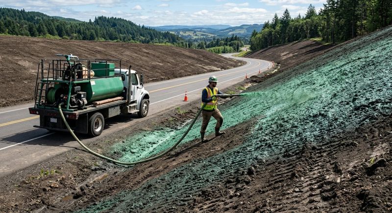 Commercial Erosion Control in Honolulu, HI