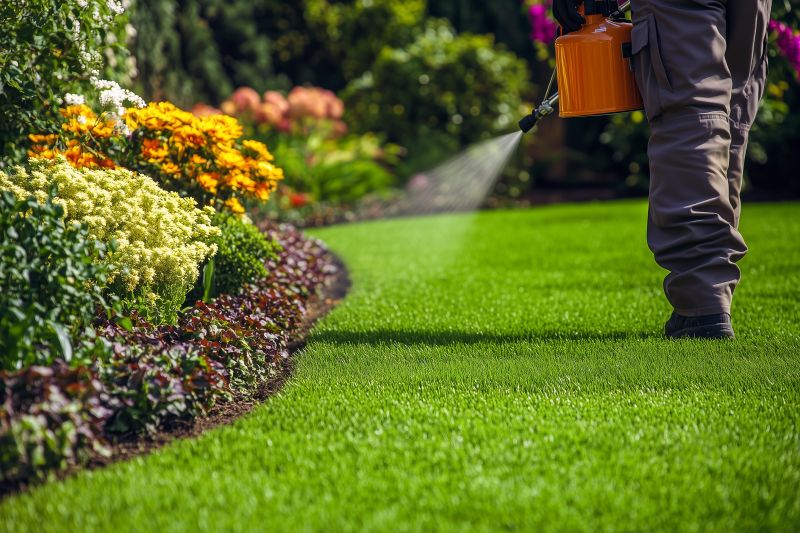 Grass Fertilizing Service in Ventura County, CA