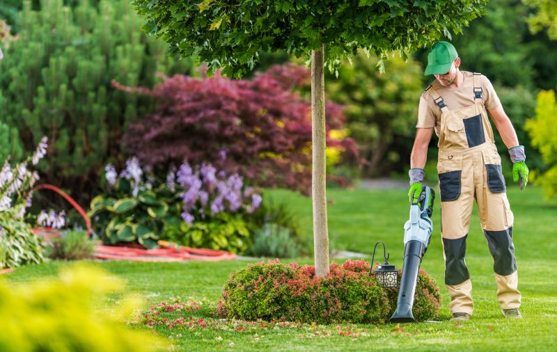Yard Maintenance in Bowie, MD