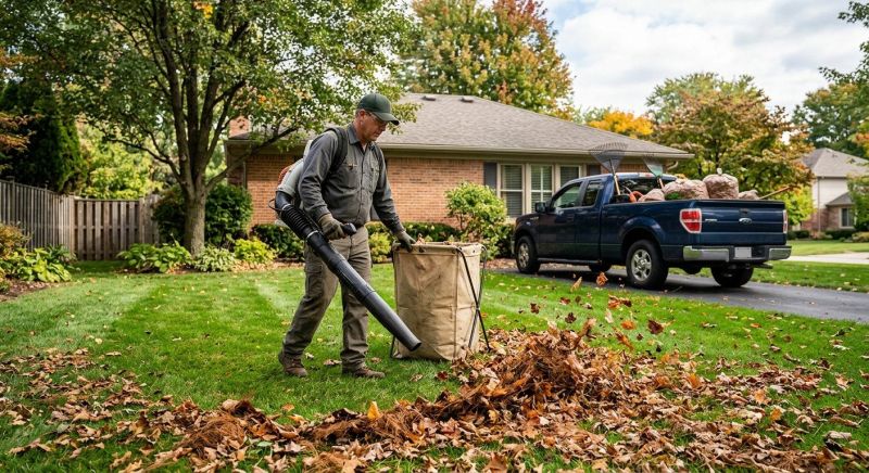 Brush Cleaning Service in Honolulu, HI