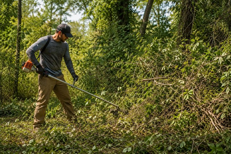 Brush Cleanup Service in Honolulu, HI