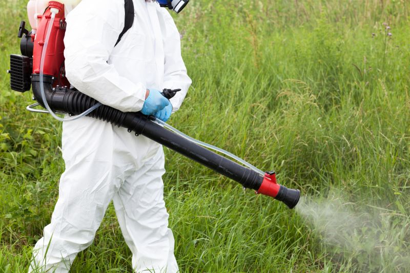 Crabgrass Prevention in Ventura County, CA