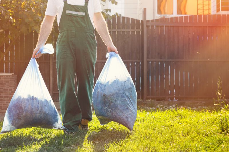 Landscaping Cleanup Service in Honolulu, HI