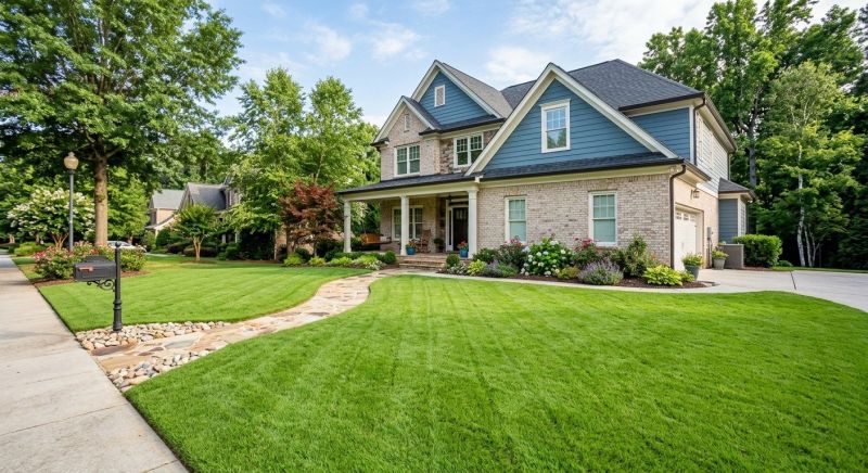 Lawn Care Service in Bowie, MD