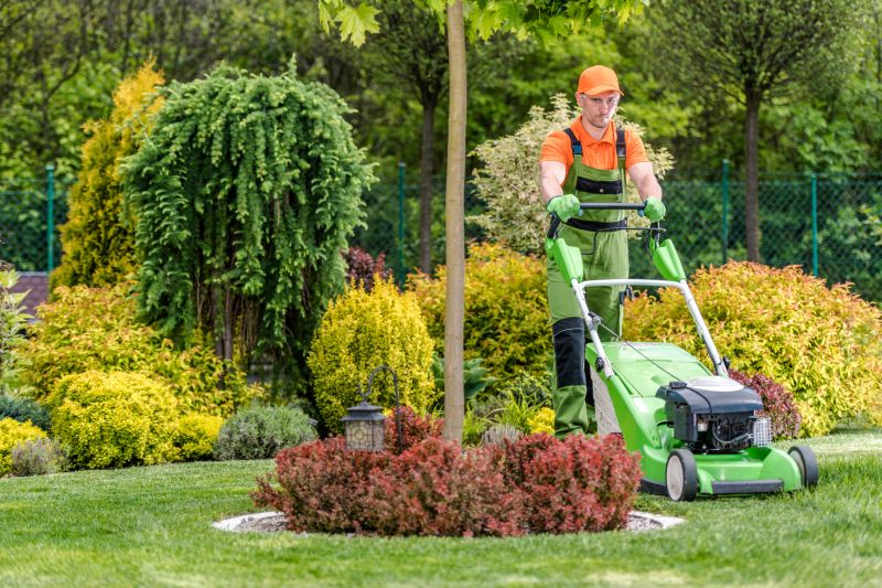 Lawn Cutting Service in Bowie, MD