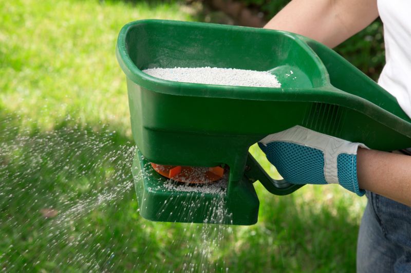 Lawn Enrichment in Honolulu, HI