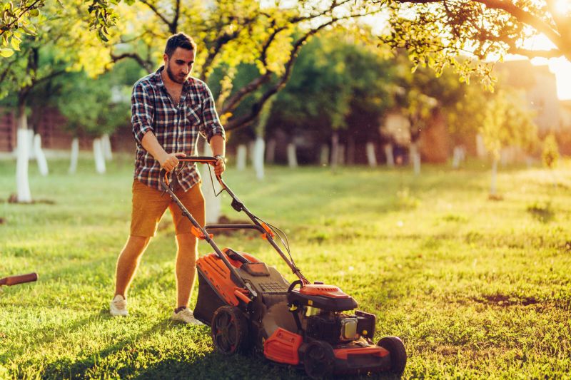 Lawn Management in Bowie, MD