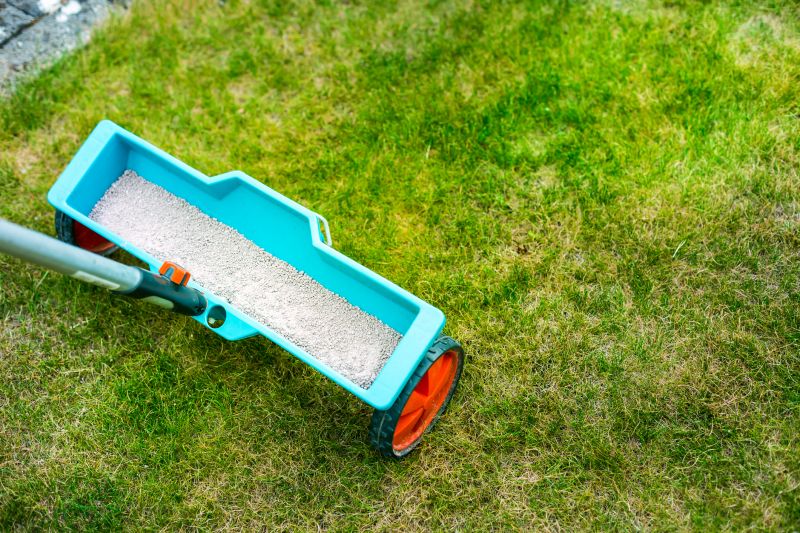 Lawn Topdressing in Ventura County, CA