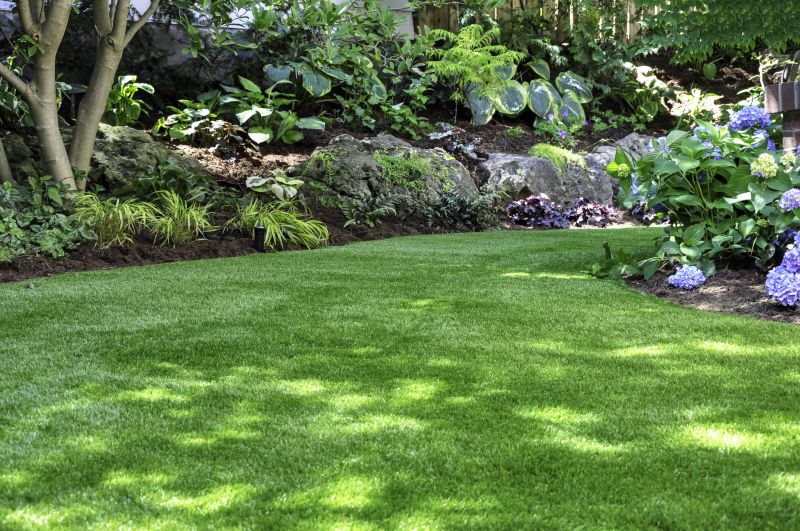 Lawn Topdressing in Honolulu, HI