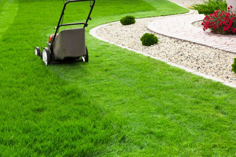 Lawn Trimming in Bowie, MD