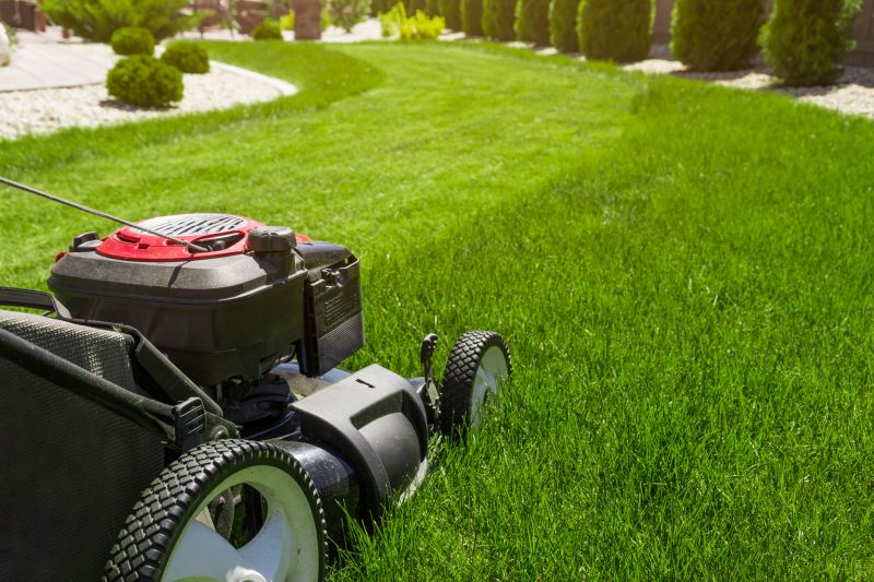 Lawn Trimming in Bowie, MD