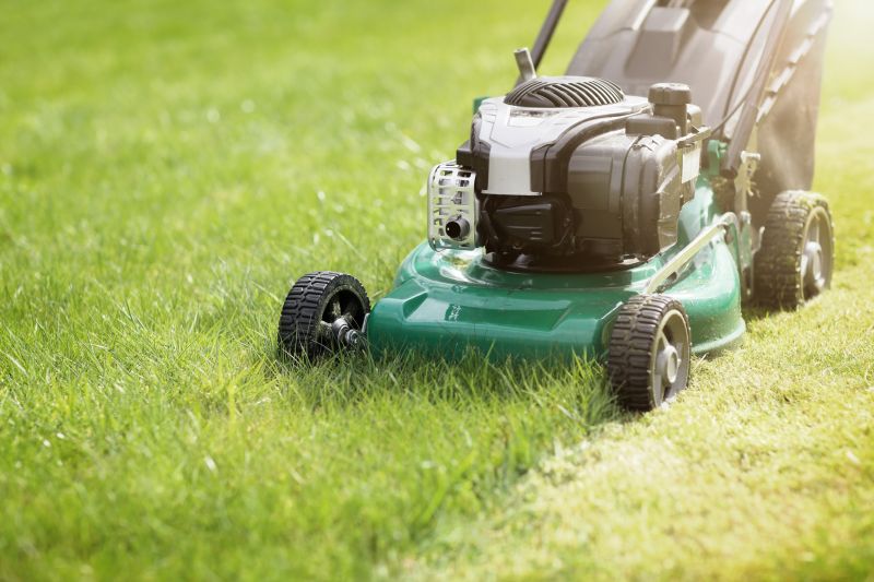 Lot Mowing in Bowie, MD