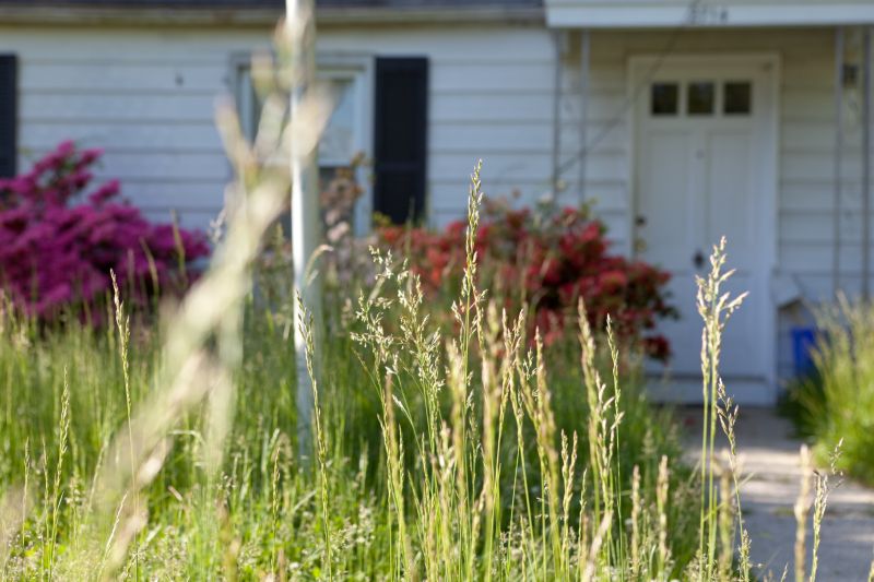 Meadow Mowing in Calvert County, MD