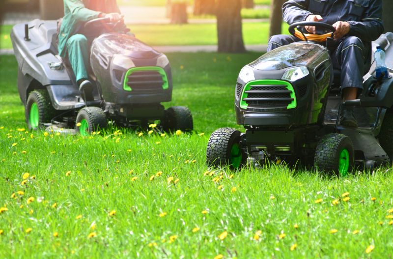 Meadow Mowing in Prince Georges County, MD