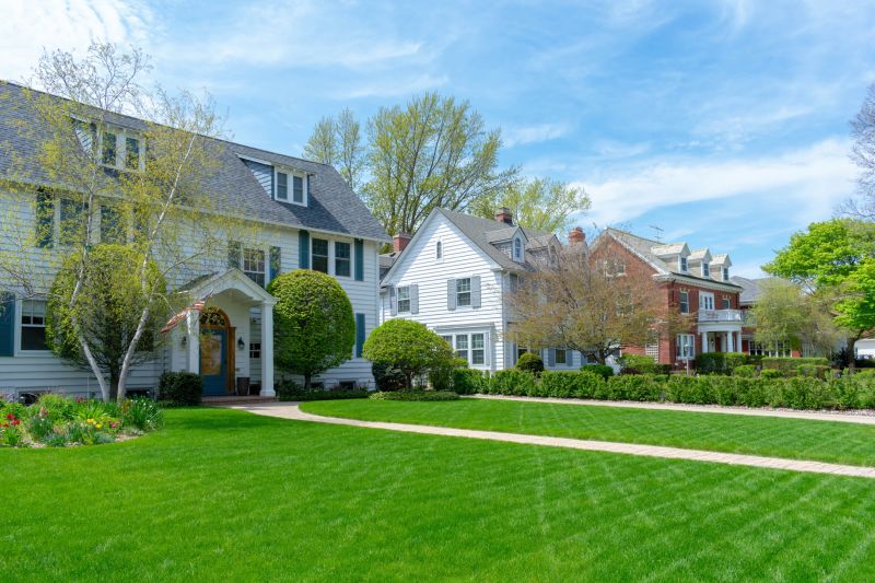 Residential Lawn Care in Bowie, MD