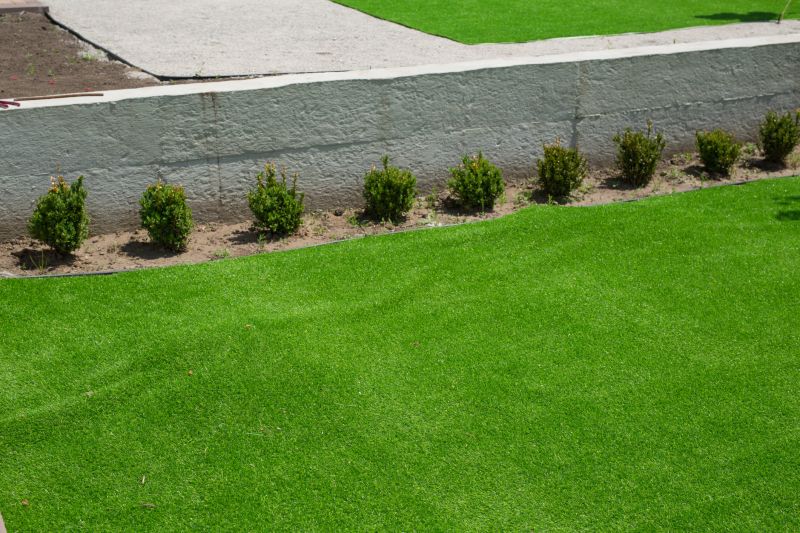 Spring Lawn Treatment in Honolulu, HI