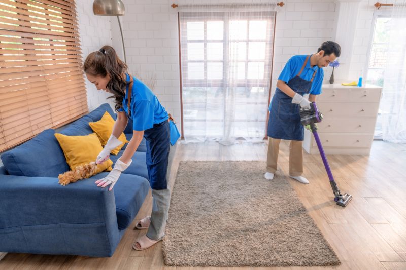 Spring Yard Cleanup in Honolulu, HI