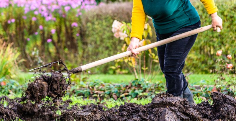 Topdressing Service in Honolulu, HI