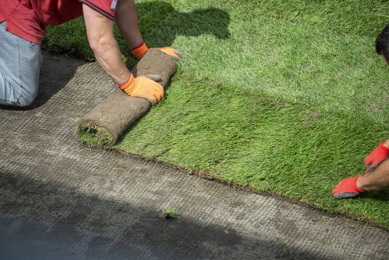 Topdressing Service in Honolulu, HI