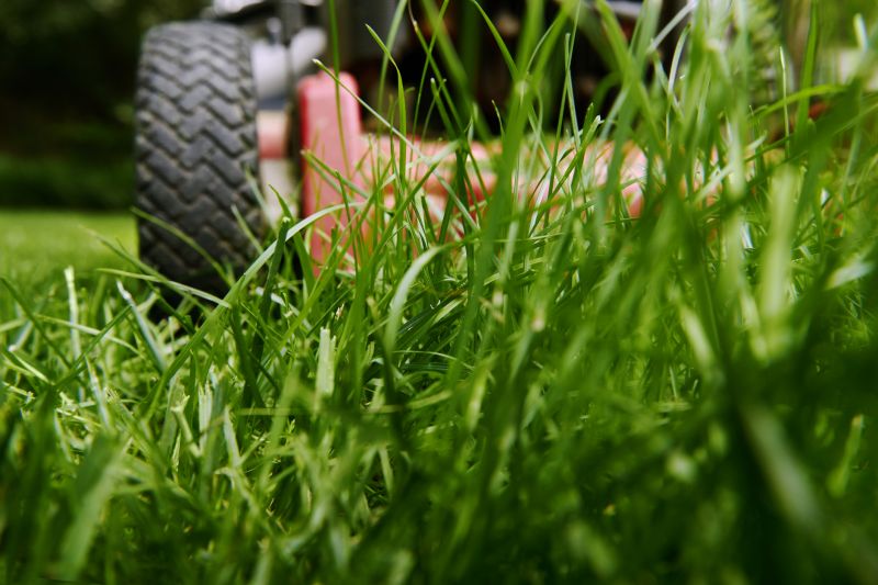 Vacant Lot Mowing in Prince Georges County, MD