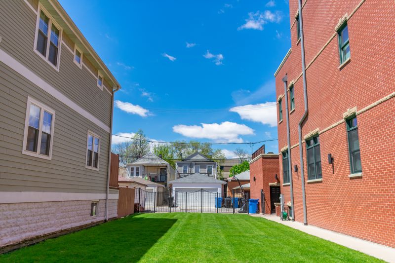 Vacant Lot Mowing in Calvert County, MD