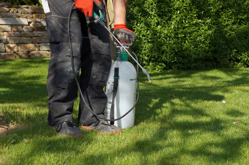 Weed Control Service in Honolulu, HI