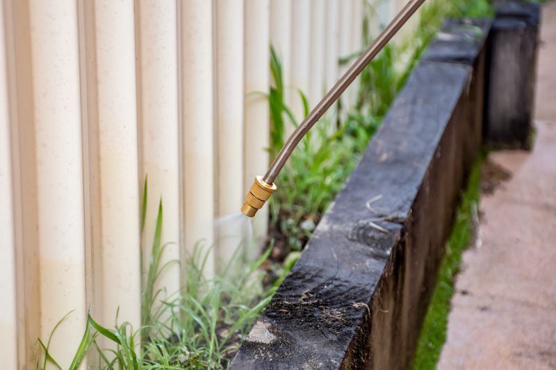 Weed Control Service in Aiken, SC