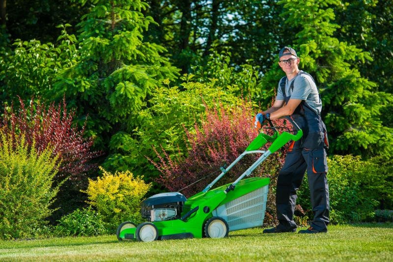 Weekly Lawn Care in Bowie, MD