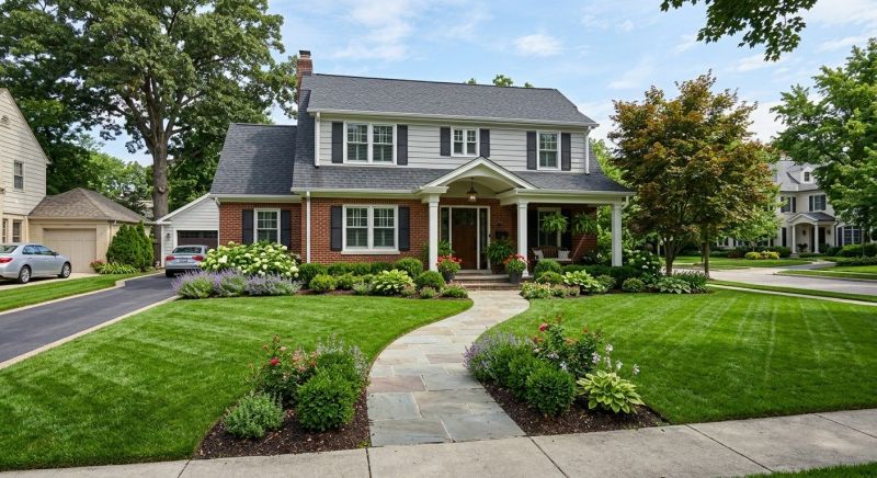 Weekly Lawn Care in Bowie, MD
