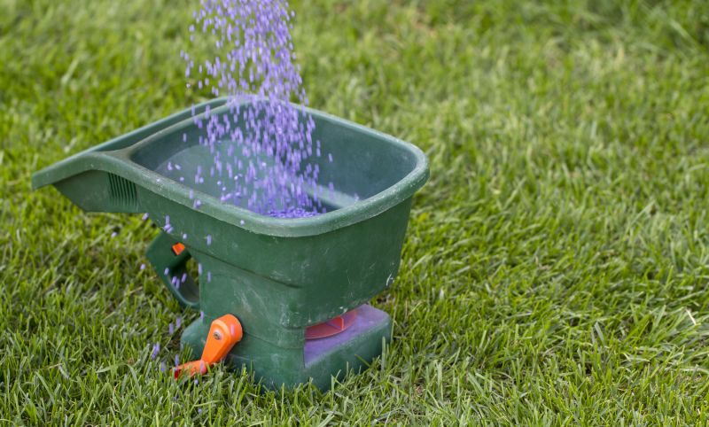 Yard Fertilizing Service in Ventura County, CA