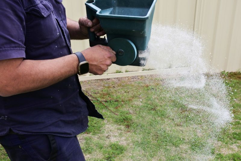 Yard Fertilizing Service in Honolulu, HI