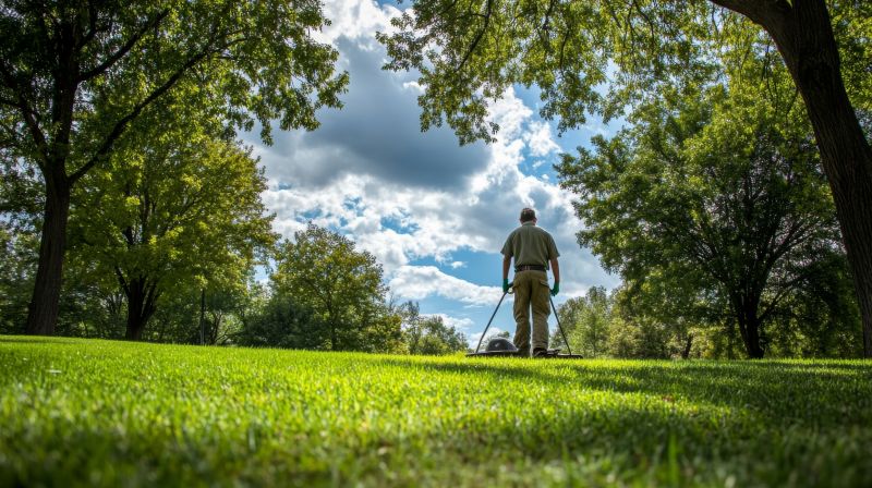 Yard Improvement Service in Honolulu, HI