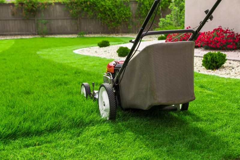 Yard Maintenance in Bowie, MD