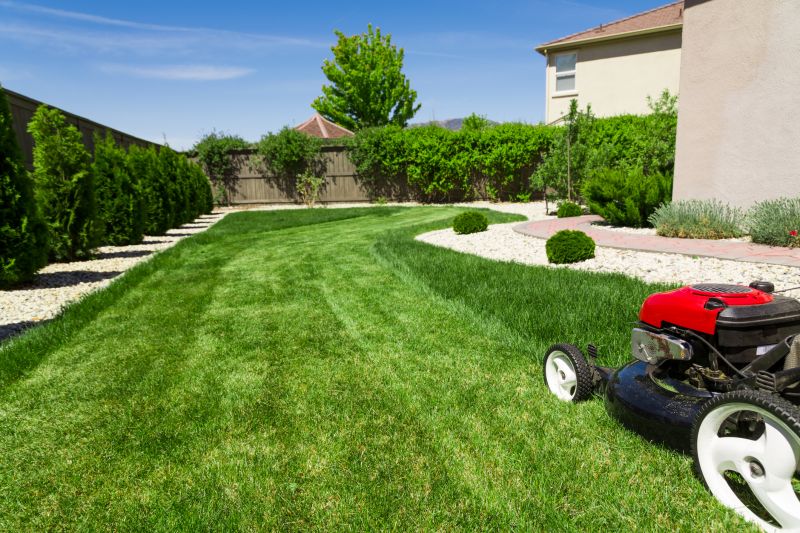 Yard Maintenance in Bowie, MD
